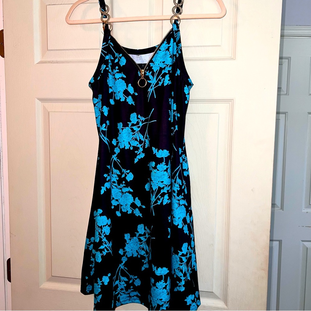 ETCYY Women’s summer dress